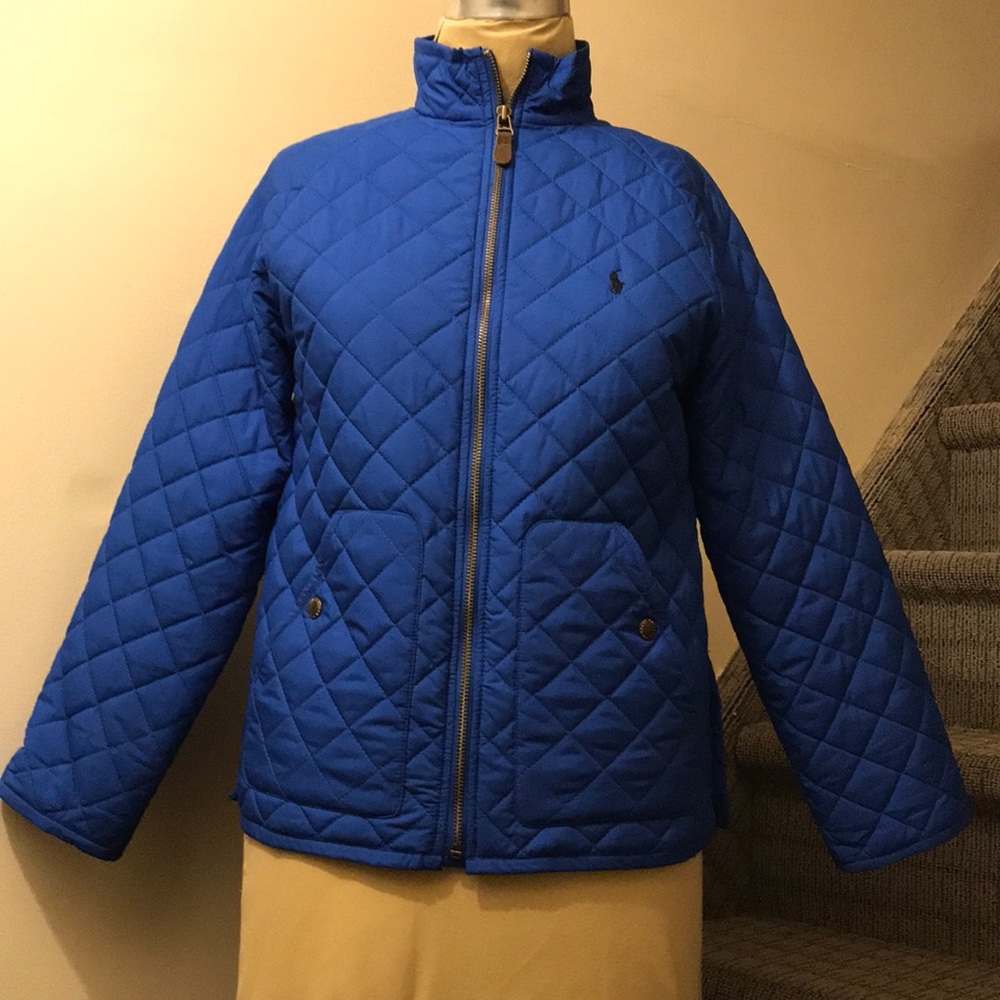 Polo Ralph Lauren Unisex Jacket